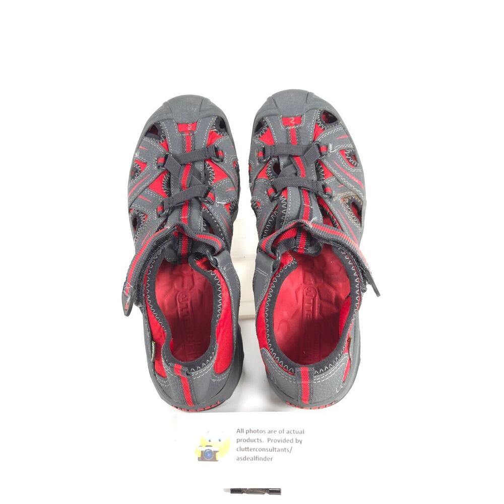 Merrell Hydro Adjustable Outdoor Drawstring Sanda… - image 6